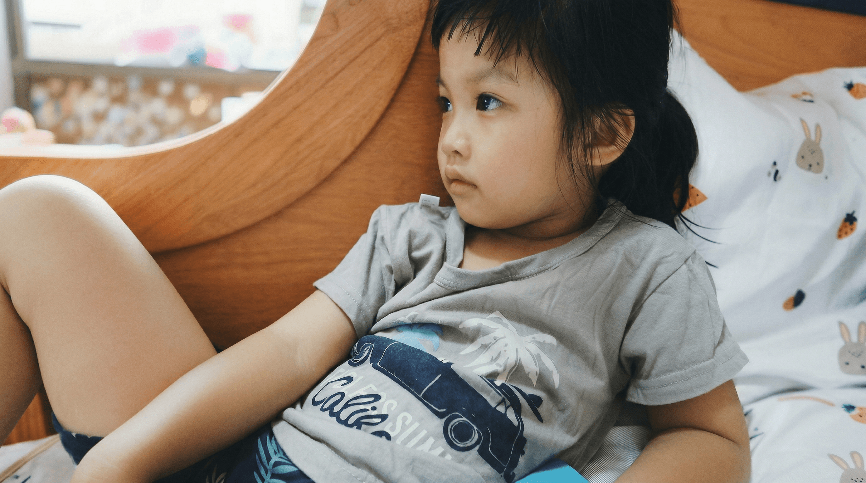 5 señales de apendicitis en niños que todo padre debe conocer