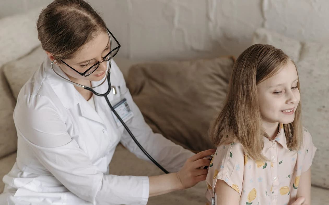 Hernia Inguinal Pediátrica