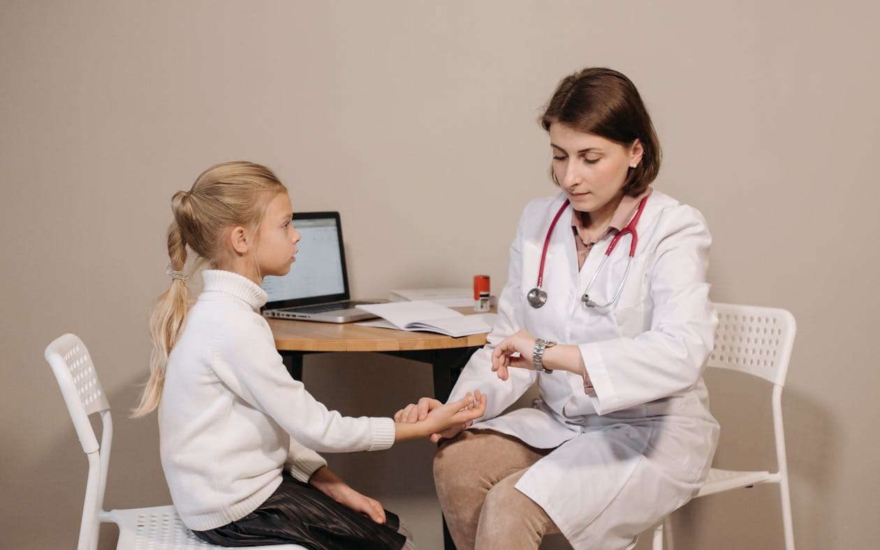 Hernia Umbilical Pediátrica