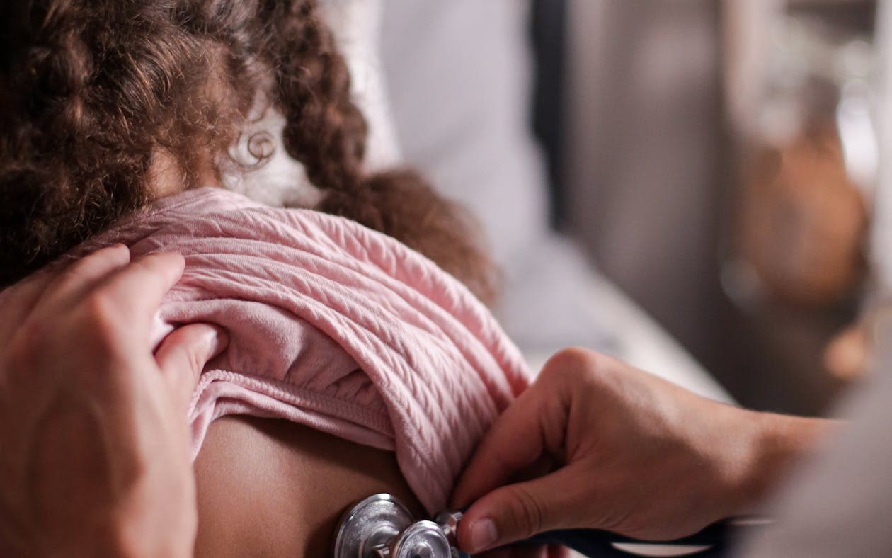 Masas y Quistes (Faciales, Cervicales)