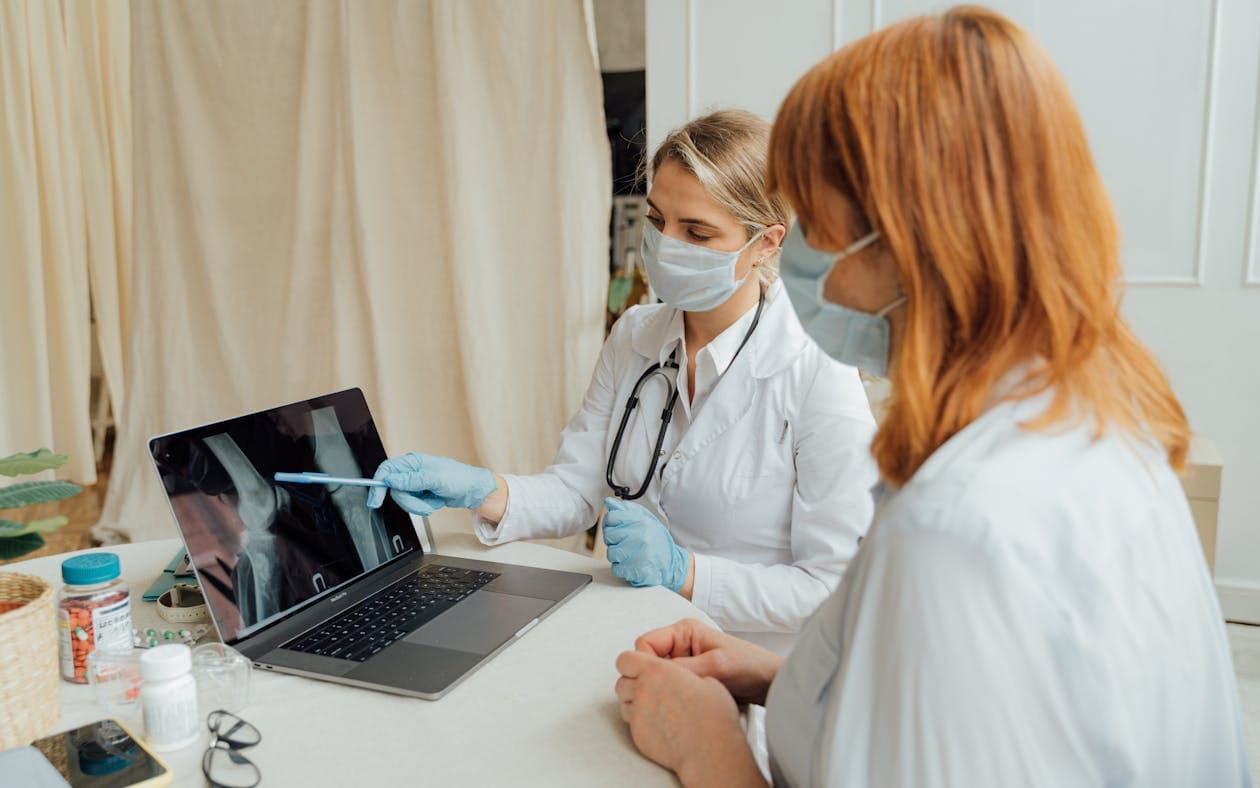 Traumatismos Pediátricos